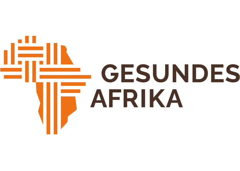 GESUNDES AFRIKA