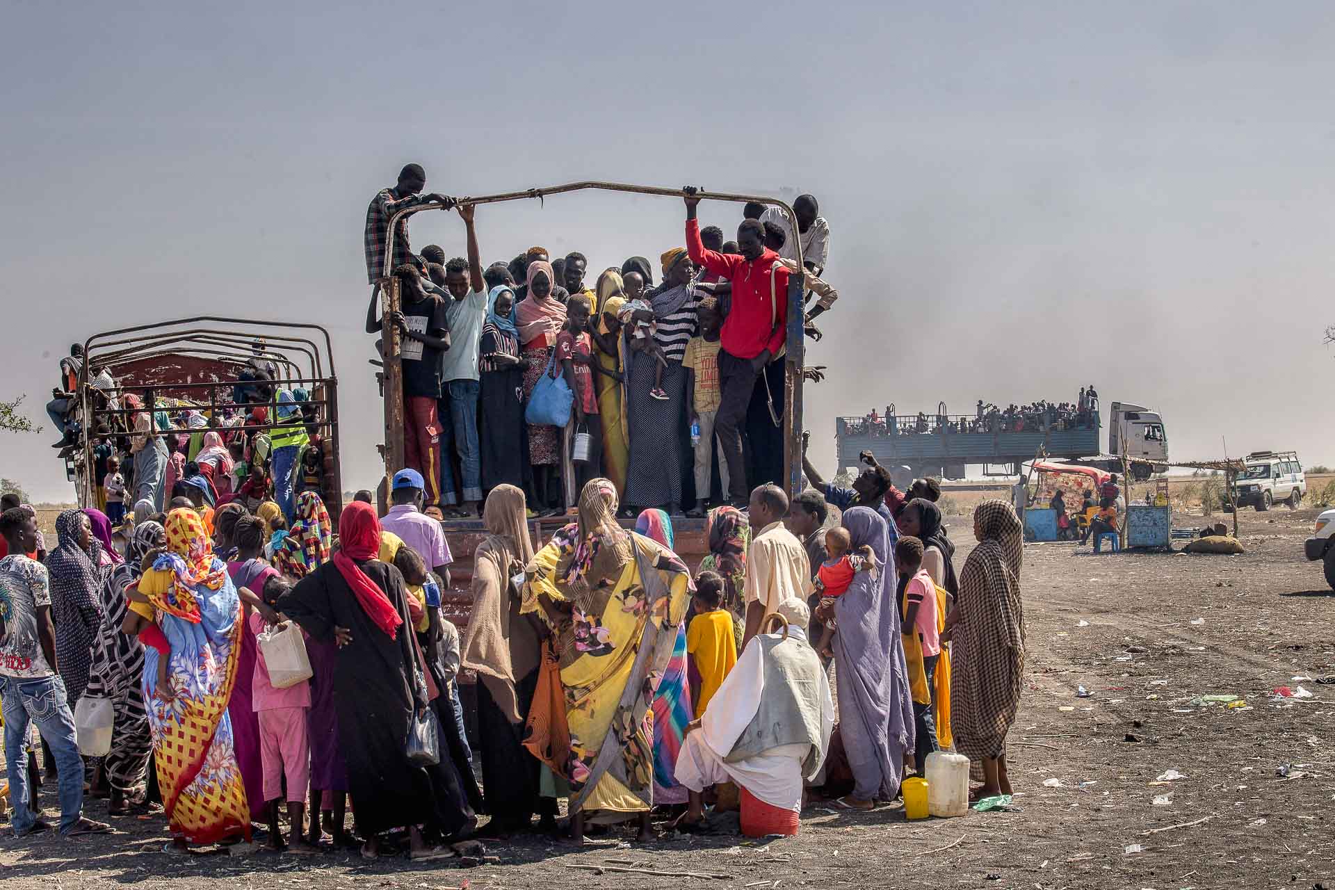 Erfolge Gesundes Afrika
