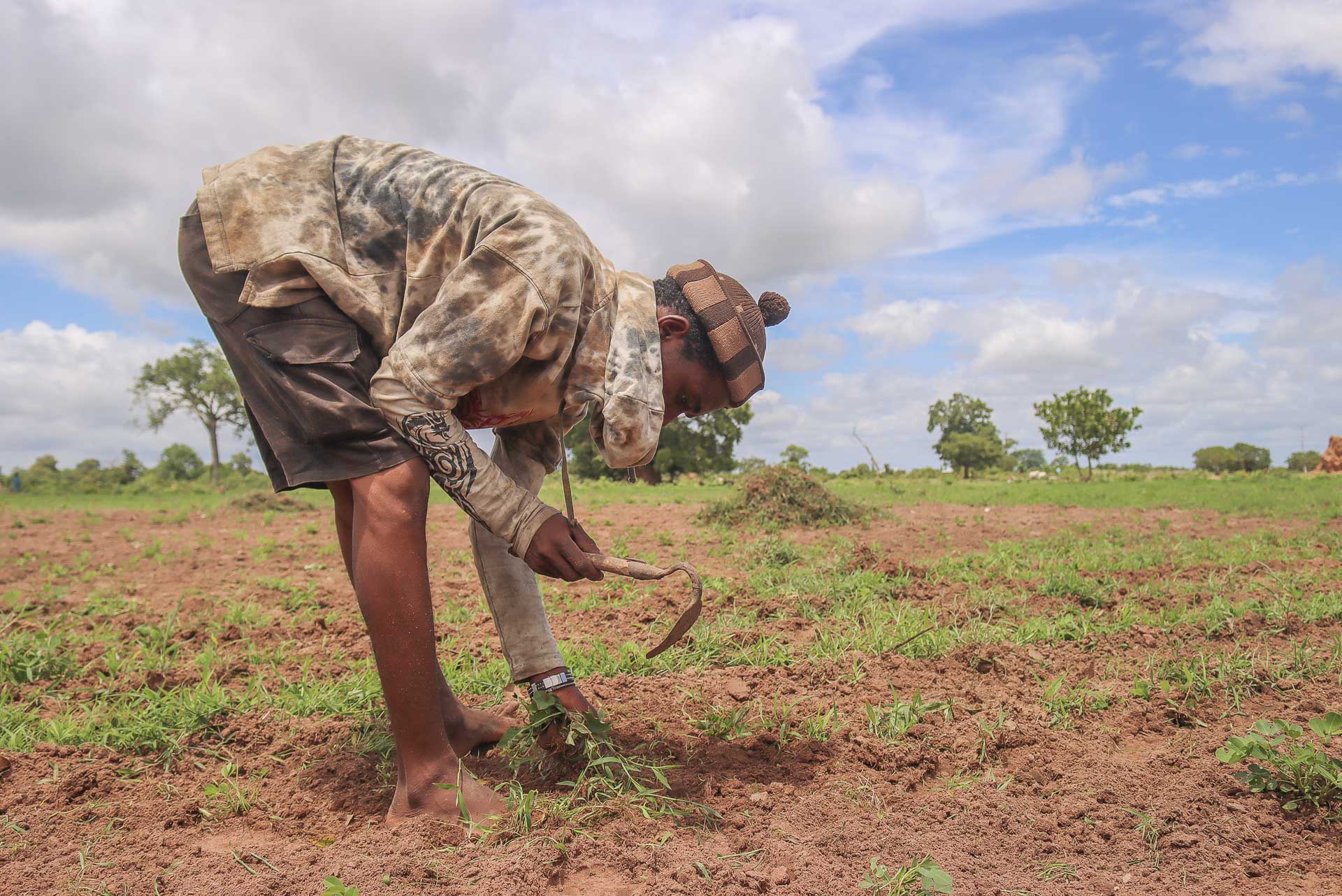Migration in Afrika: Potzenziale und Herausforderungen